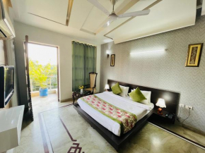 Hotel Dayal Regency near IMT Chowk Manesar, Manesar